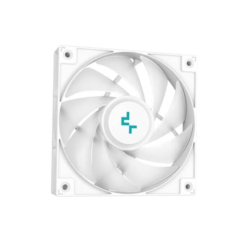 Deepcool Infinity LS520 SE White ARGB CPU Liquid Cooler